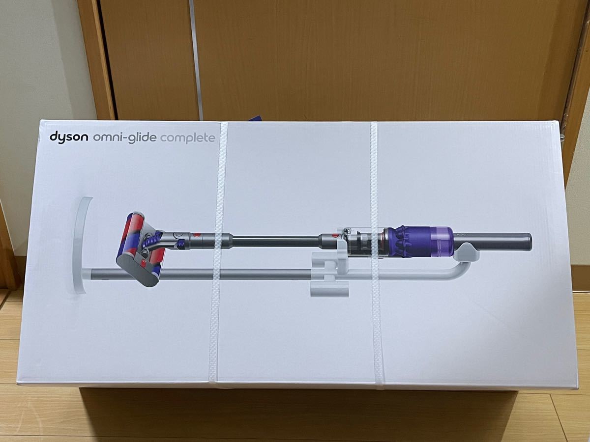 ダイソン オムニグライド SV19 OF N 最強レベル 掃除機|Yahoo ダイソン オムニグライド SV19 OF N 最強レベル 掃除機|Yahoo