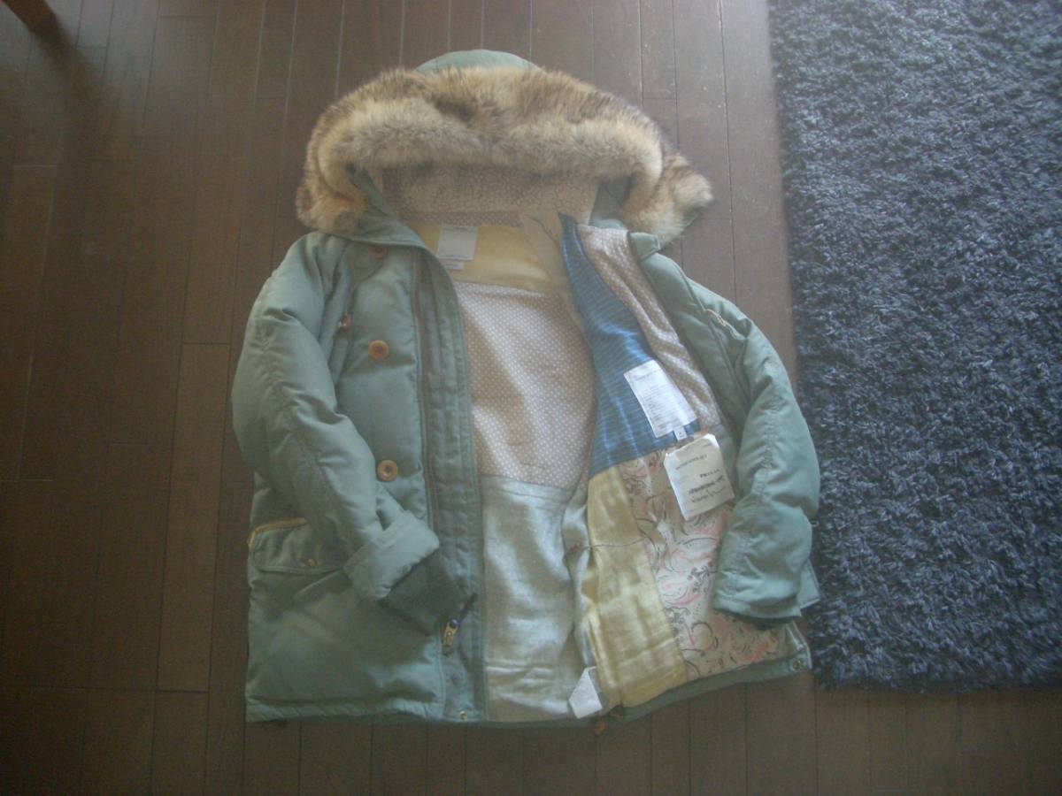 ヤフオク! - VISVIM VALDEZ DOWN JKT ダウンジャケ...