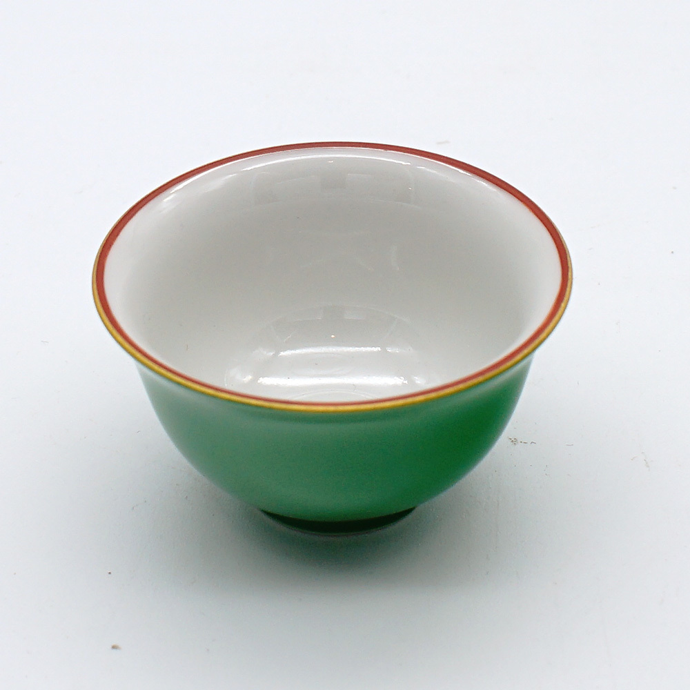 美濃焼! ZOHO ☆萌葱酒器セット☆ QP1&PP5新品 酒盃 美濃焼! ZOHO ☆萌葱酒器セット☆ QP1&PP5新品 酒盃