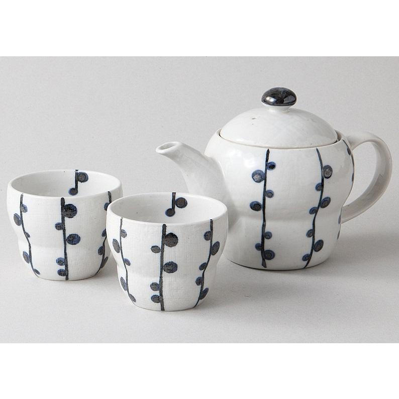  Mino .! * hand .. sea grape tea utensils set * V3143-2 new goods mug coffee black tea milk Latte Espresso gift 
