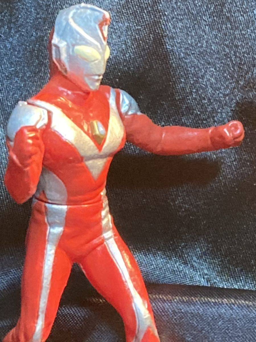  gashapon HG Ultraman ~ Dyna strong модель название . спецэффекты иен . Shokugan Gacha Gacha Capsule игрушка HGIF HGCORE DG HD