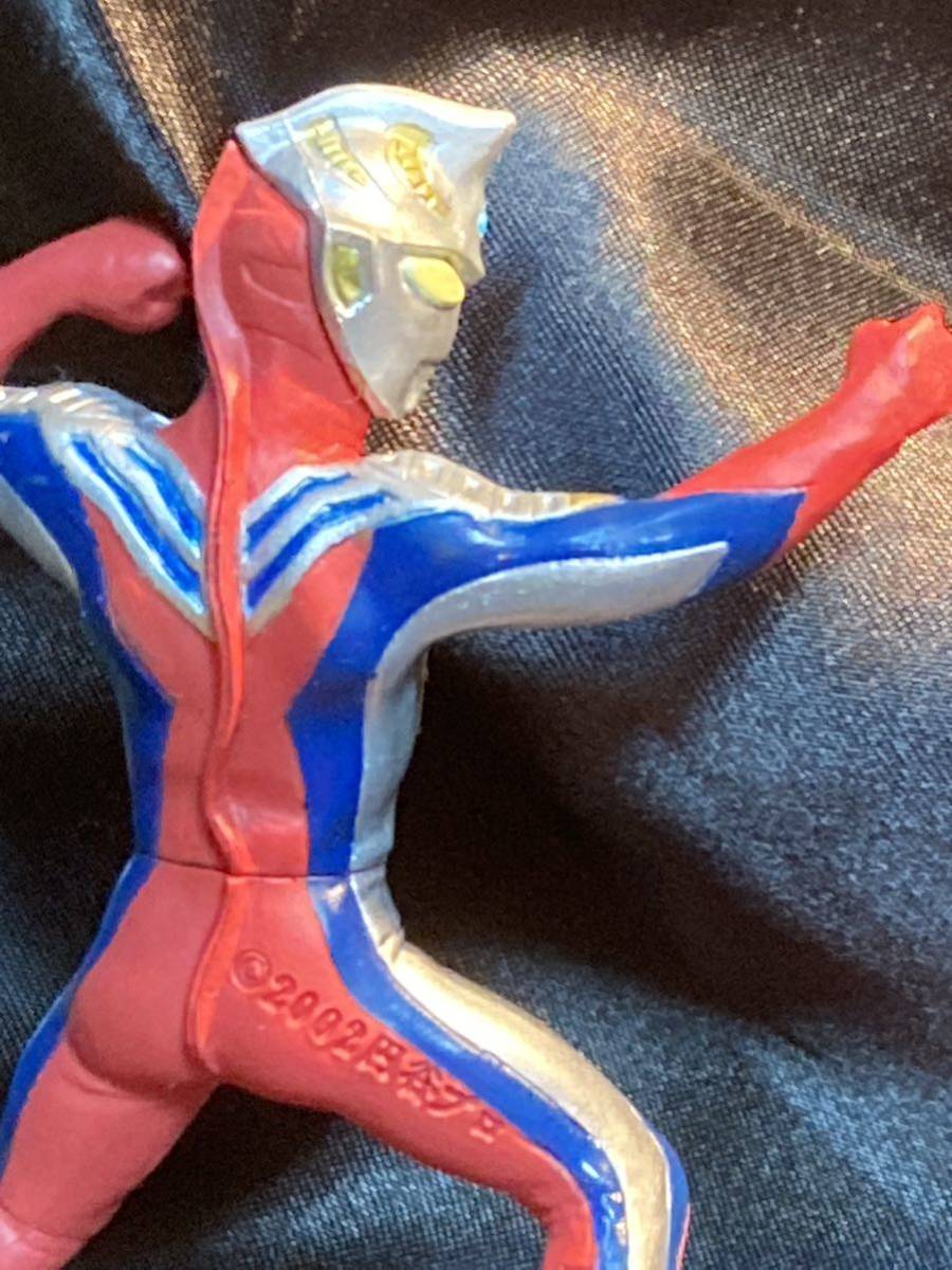  gashapon HG Ultraman ~ Justy s! название . спецэффекты иен . Gacha Gacha Shokugan Capsule игрушка SF HGCORE DG HGIF HD SH
