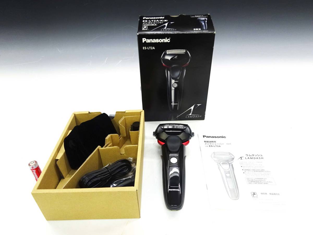 Yahoo!オークション - ○新品未使用品 正規品 Panasonic