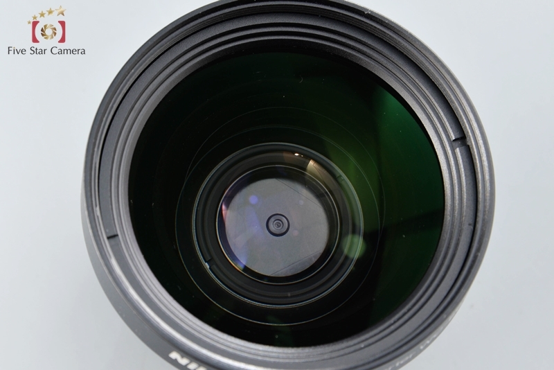 【中古】Nikon ニコン Wide Converter WC-E67 0.67x + Tele Converter TC-E3ED 3x_画像2