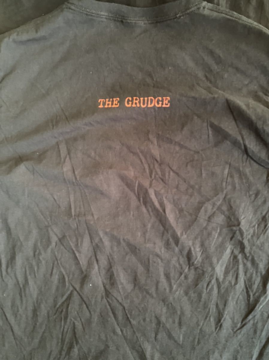 人気満点 レア 呪怨2 the LA レア Tシャツ MARDICION the GRUDGE2 T
