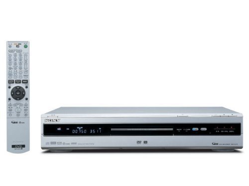 ソニー スゴ録 DVDレコーダー RDR-AX75( 良品) www.iagu.org