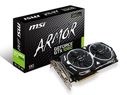 MSI Armor2Xクーリングシステム搭載 GEFORCE GTX | JChereヤフオク代理購入