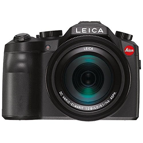 Leica デジタルカメラ ライカV-LUX Typ 114 2010万画素 光学16倍ズーム 181(中古 良品)