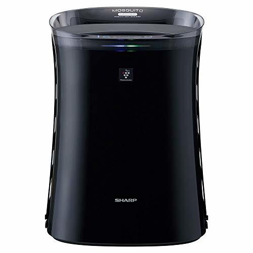 シャープ 空気清浄機 蚊取機能付 プラズマクラスター 7000 スタンダード 14畳 / 空気清浄 23畳 ウイルス 花粉 蚊 2