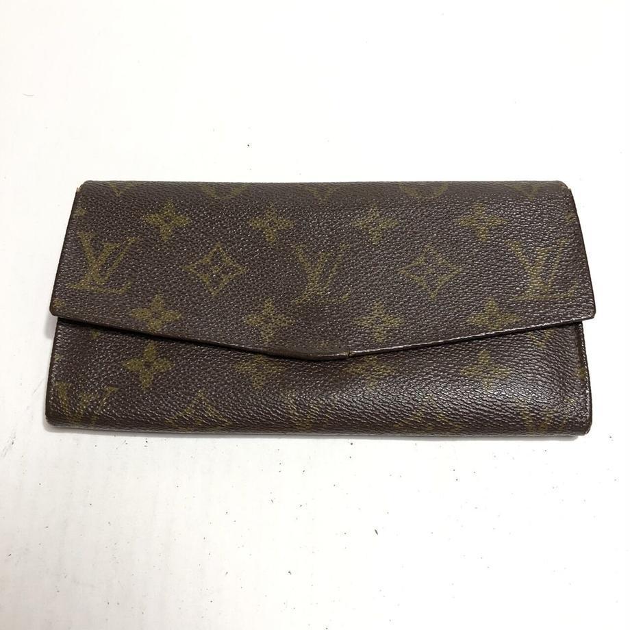 超特価SALE開催!】 美品!ヴィトン モノグラム長財布 長財布 - www