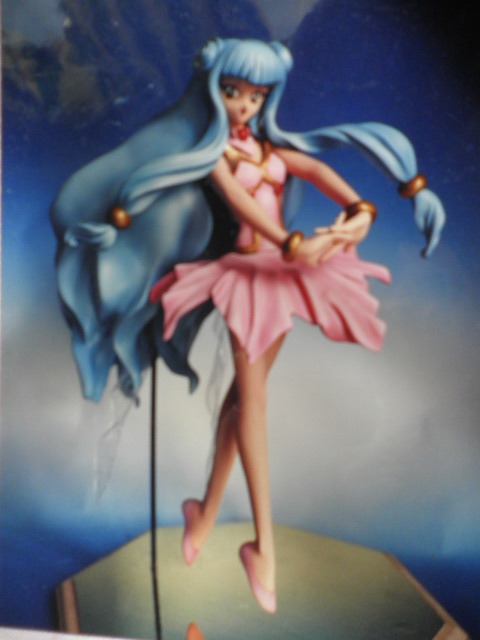 未開封新品! ムサシヤ 1 プリメーラ 1スケールガレージキット 魔法 ...