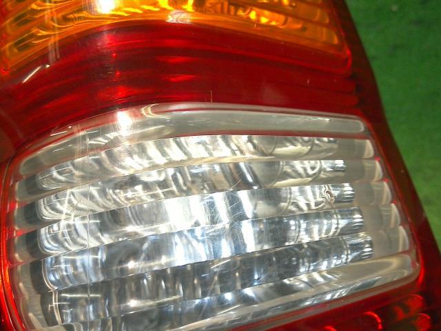  Pajero Mini GF-H58A left tail lamp links X limited 4WD 4A30 4FT W13imazenR234 MR548283