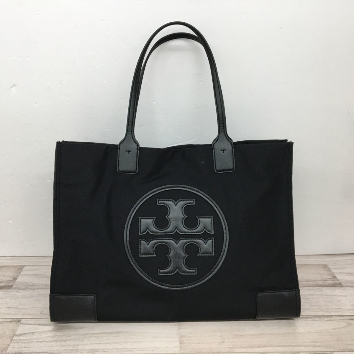 ファッション エラ BURCH TORY トリーバーチ ミニ ナイロン[L7049