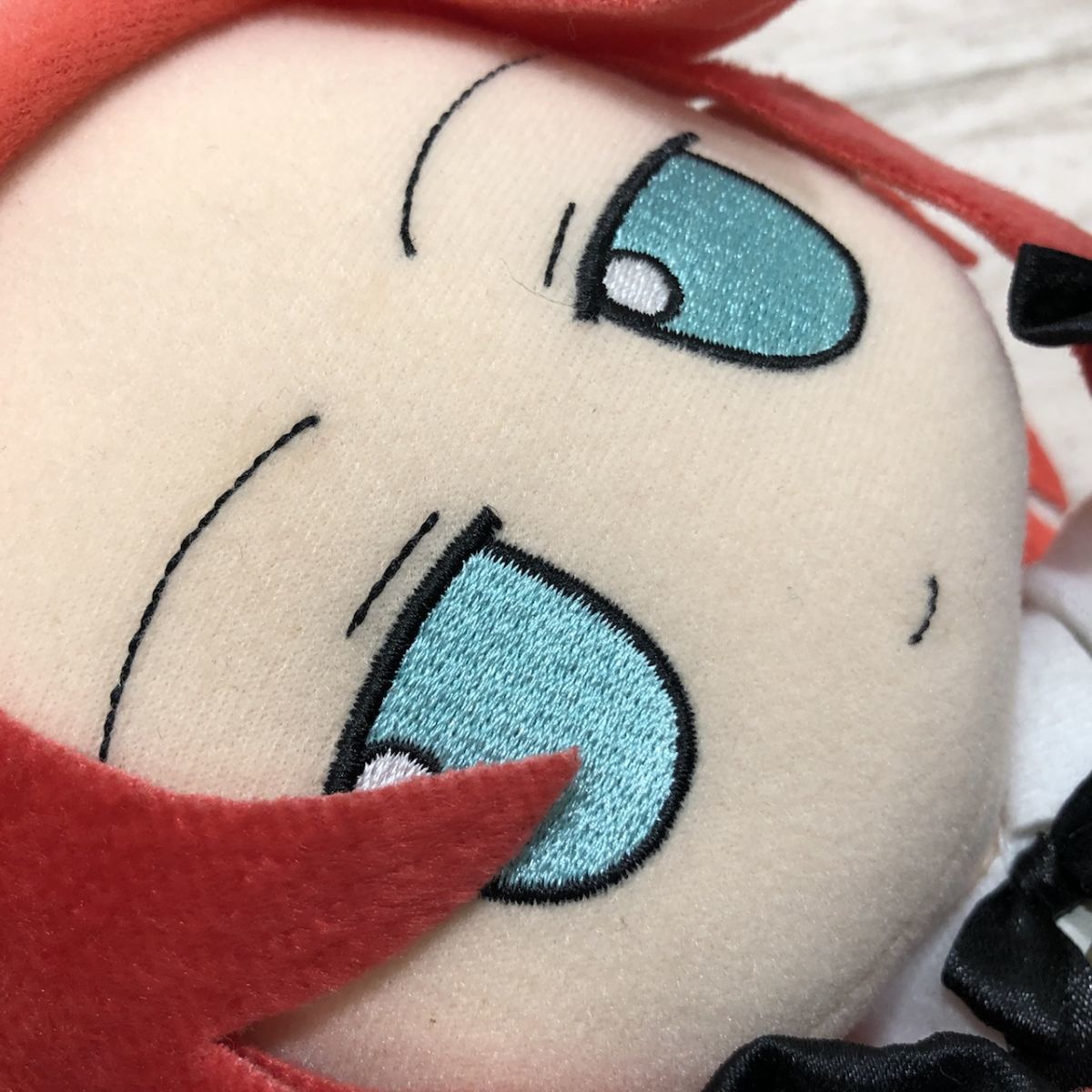 東方ぬいぐるみシリーズ13 ふもふもめいりん。 | monsterdog.com.br