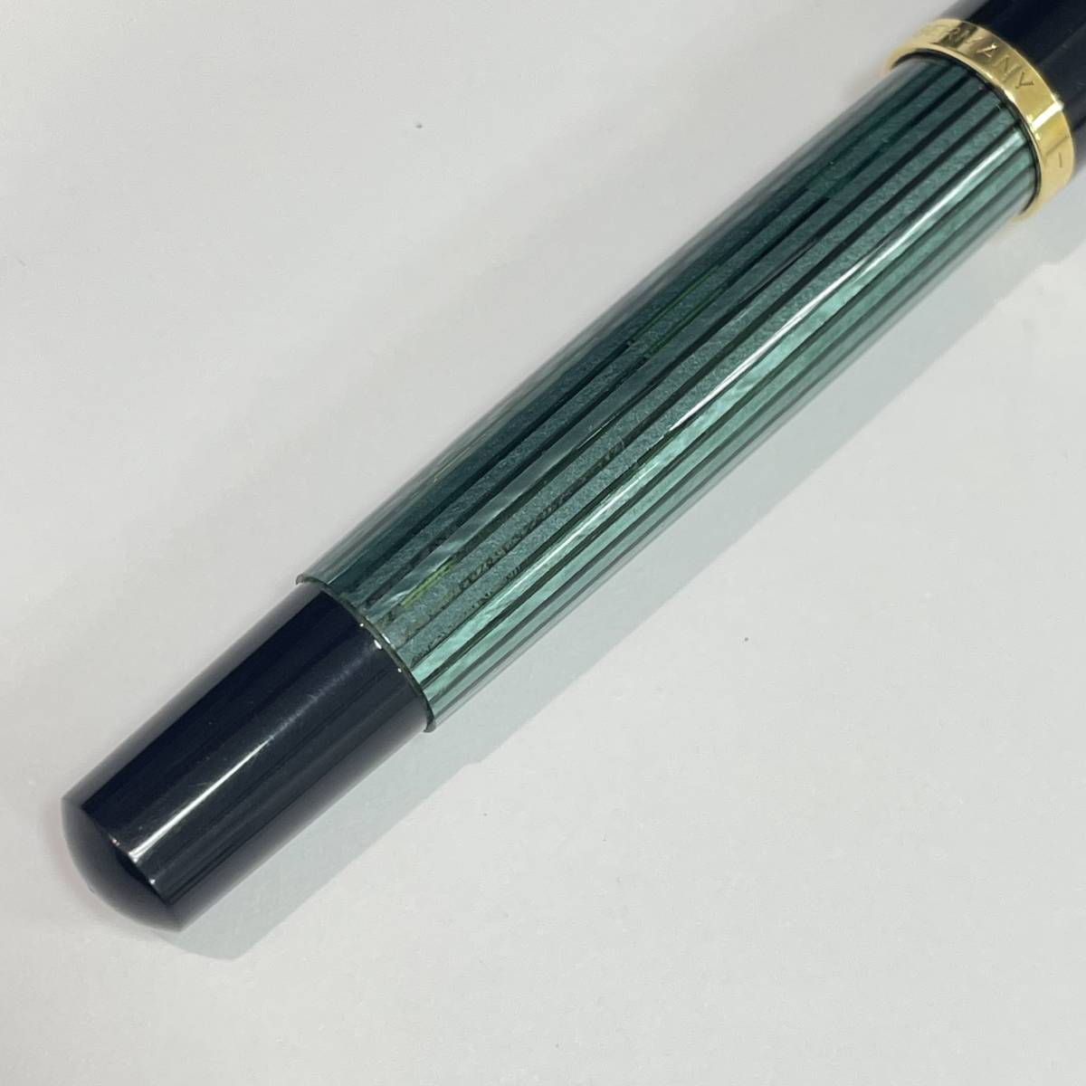 PELIKAN/ペリカン】万年筆 ペン先14C/585 BAYERマーク W PELIKAN/ペリカン】万年筆 ペン先14C/585 BAYERマーク W