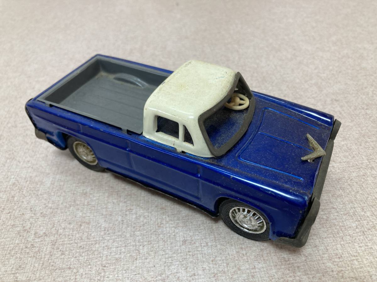 ブリキのおもちゃ キャデラック レトロ ヴィンテージカー 車
