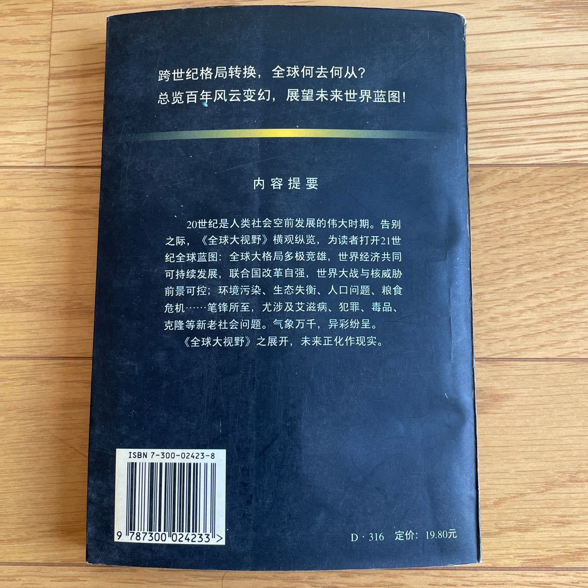 中国語　書籍　小説　読み物　本　簡体字