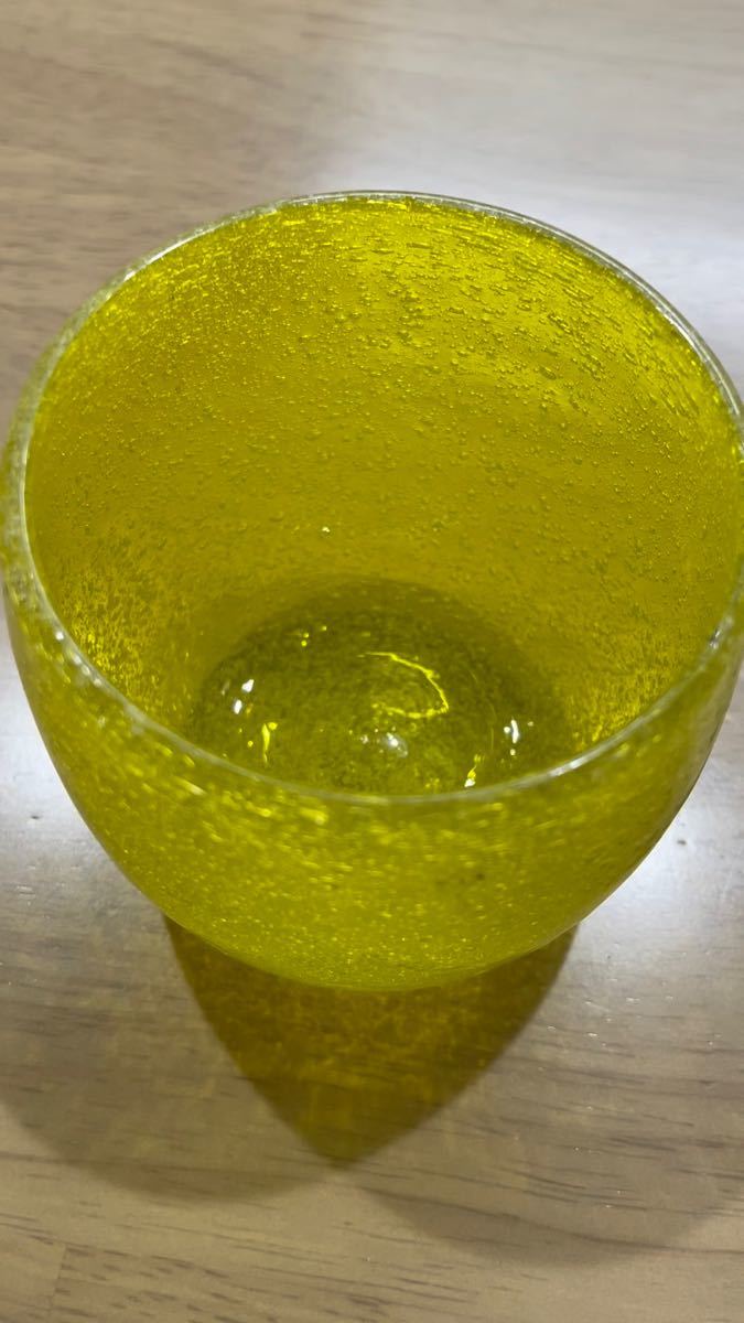 沖縄 グラス コップ