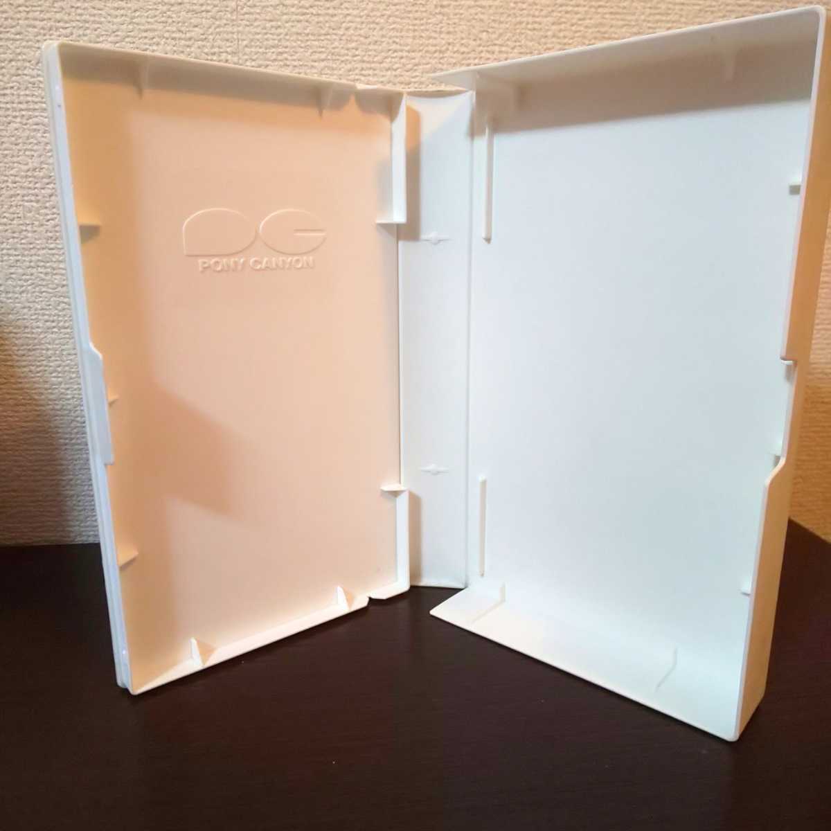 ☆お求めやすく価格改定☆ ラストソング VHS ビデオ 非売品 フジテレビ