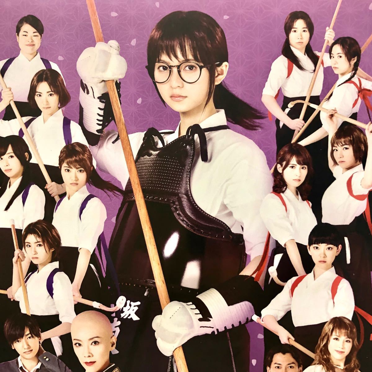 美品 舞台「あさひなぐ 」Blu-ray 乃木坂46 齋藤飛鳥 卒業 ここにはないもの|Yahoo!フリマ(旧PayPayフリマ) 美品 舞台「あさひなぐ 」Blu-ray 乃木坂46 齋藤飛鳥 卒業 ここにはないもの|Yahoo!フリマ(旧PayPayフリマ)