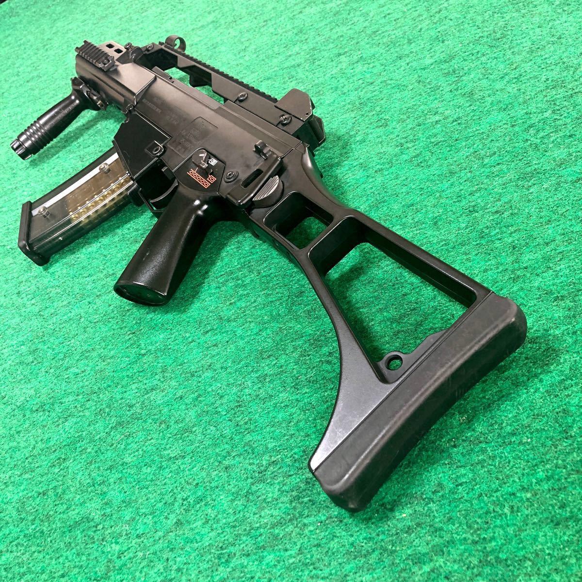 東京マルイ H&K G36C スタンダード電動ガン スペアマガジン 東京マルイ H&K G36C スタンダード電動ガン スペアマガジン