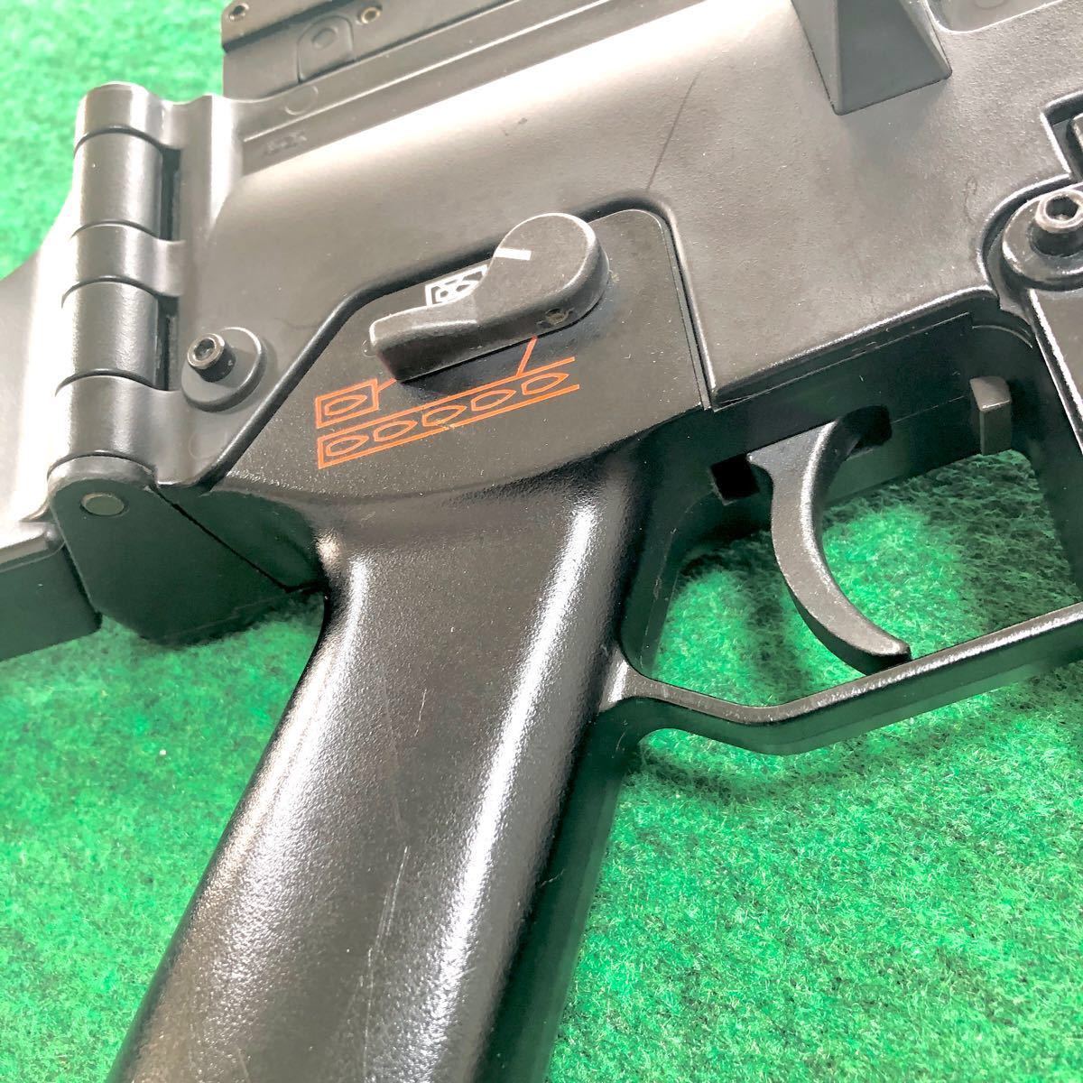 東京マルイ H&K G36C スタンダード電動ガン スペアマガジン 東京マルイ H&K G36C スタンダード電動ガン スペアマガジン