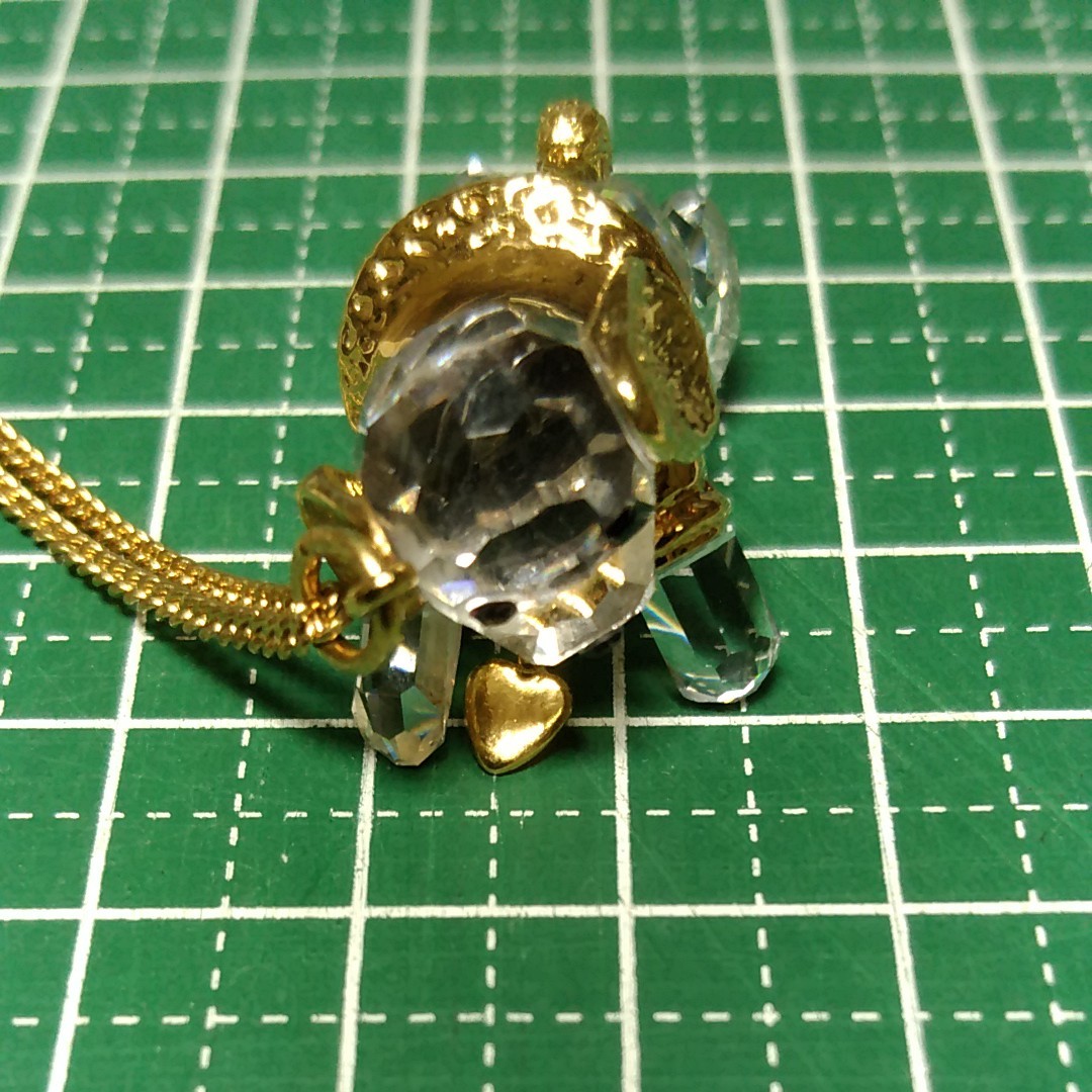 SWAROVSKI スワロフスキー クリスタルメモリーシリーズ「小犬 SWAROVSKI スワロフスキー クリスタルメモリーシリーズ「小犬