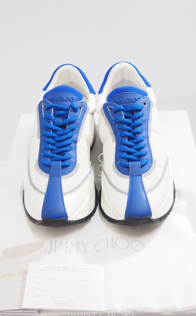 ヤフオク! - 新品 国内正規 JIMMY CHOOジミーチュウ 194