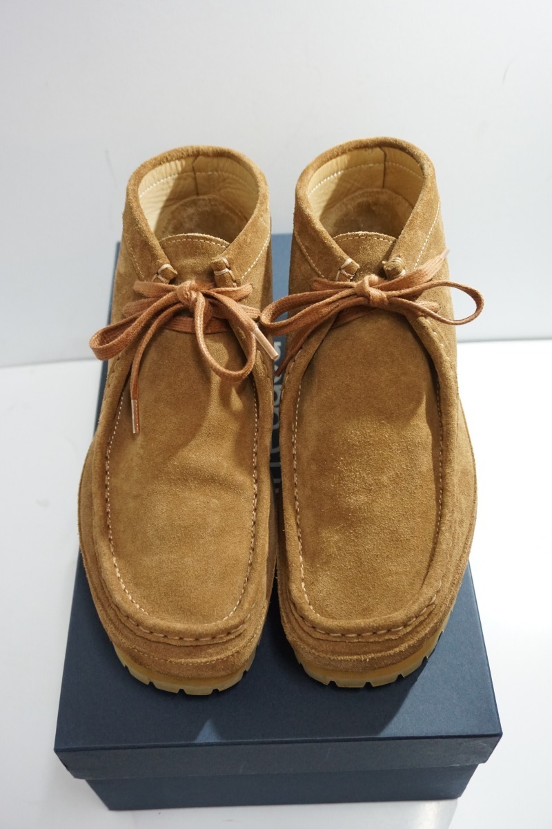nonnative COACH MOCシューズ HI 割引で購入 - yankedesignstc.com