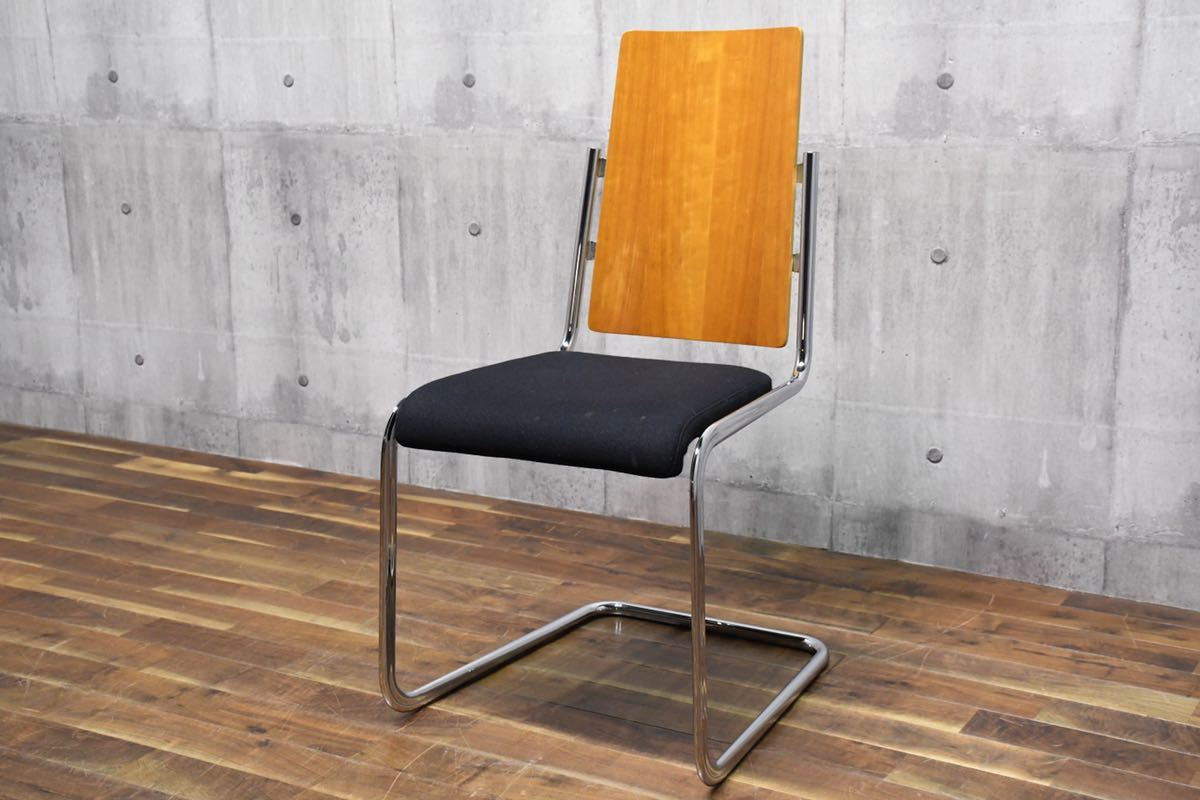 SALE/63%OFF】 TECTA B17 カンチレバー バウハウス actus ドイツ