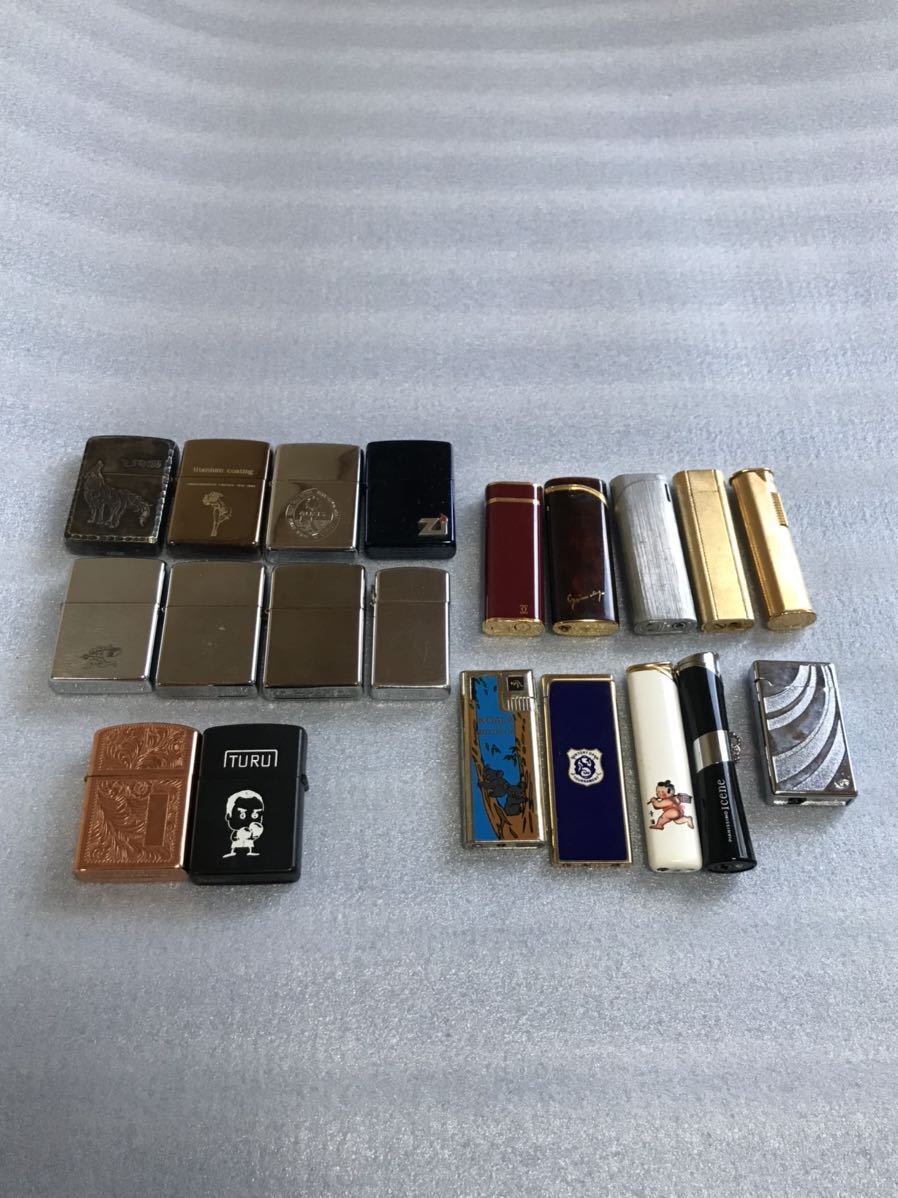 ZIPPO Maruman Cartier GIVENCHY DUNHILL Windmill等オイルライター ガスライター 20点まとめて 動作未確認 ジャンク - www.hojf.com.br ZIPPO Maruman Cartier GIVENCHY DUNHILL Windmill等オイルライター ガスライター 20点まとめて 動作未確認 ジャンク - www.hojf.com.br