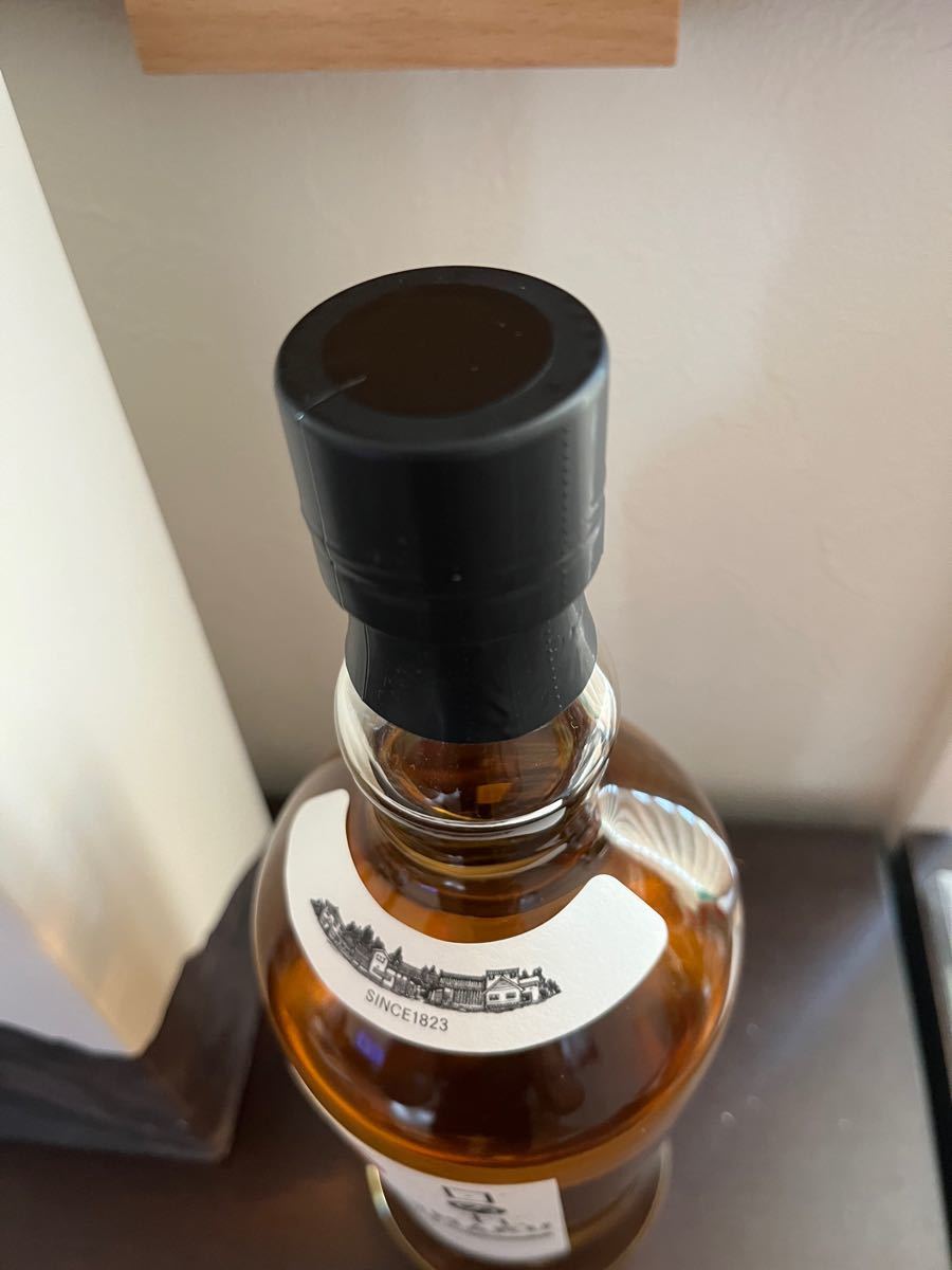 日の丸ウイスキー 1stEdition 木内酒造 国産ウイスキー ジャパニーズ