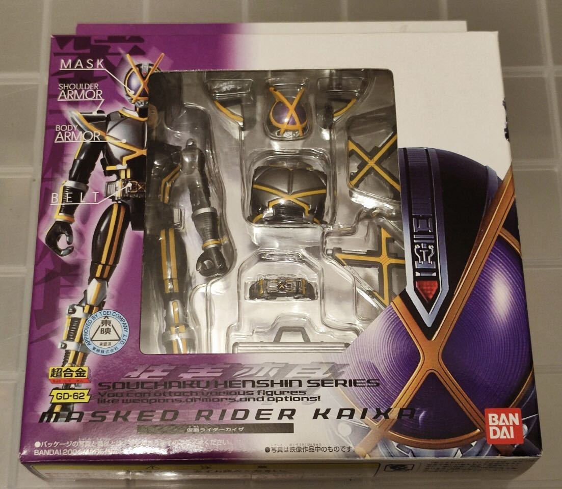 Yahoo!オークション - 【開封品】仮面ライダーファイズ 装着変身 Yahoo!オークション - 【開封品】仮面ライダーファイズ 装着変身