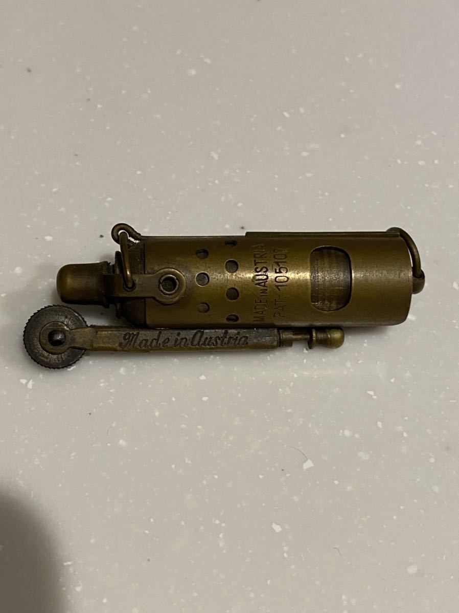 新品即納 1920年代製 IMCO yfa トレンチライター - tanjinkod.rs