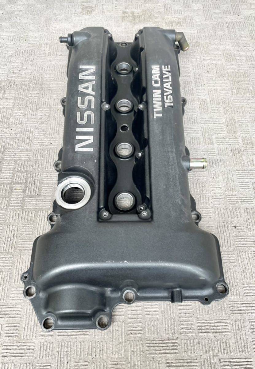 Yahoo!オークション - S15スペックR タペットカバー SR20DET Yahoo!オークション - S15スペックR タペットカバー SR20DET
