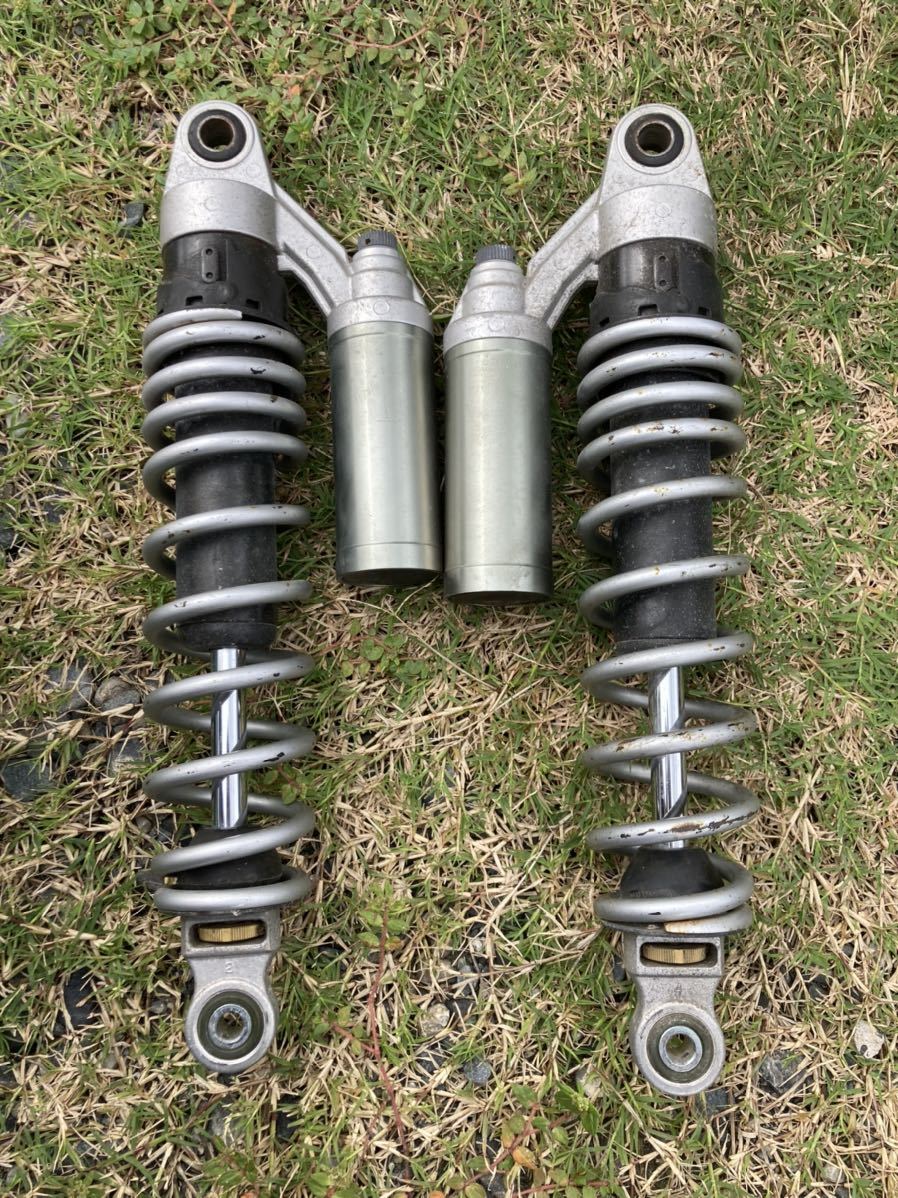 SHOWA SC54 CB1300 純正リアサスペンション | cervezamauco.cl