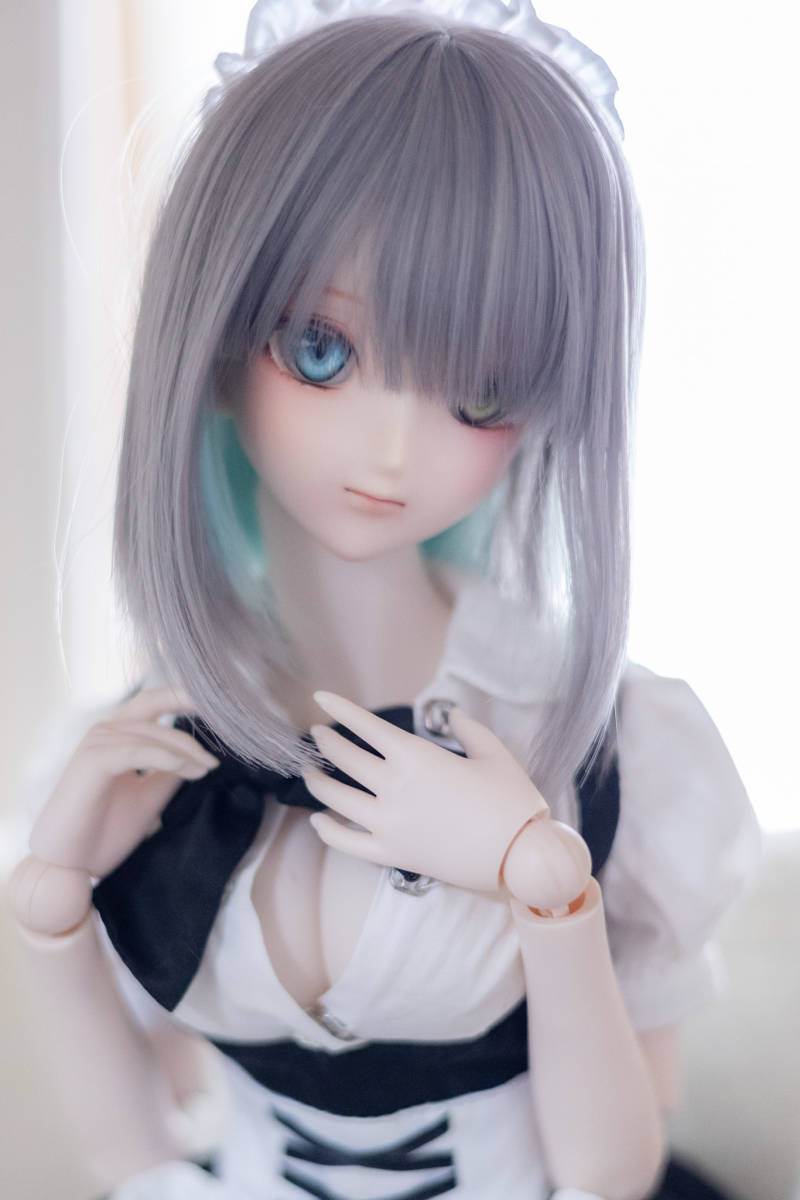 Yahoo!オークション - DDH-07(SW)カスタムヘッド+アイ/ウィッグ Yahoo!オークション - DDH-07(SW)カスタムヘッド+アイ/ウィッグ
