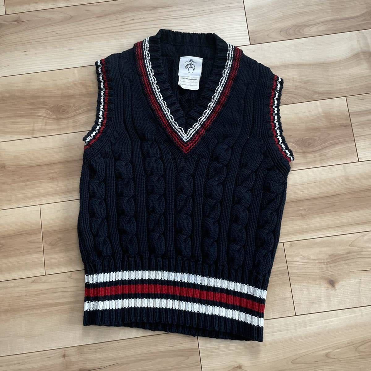 black fleece ベスト - 通販 - toptelha.net.br