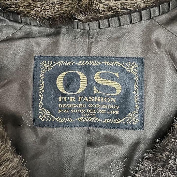 OS FUR ミンク コート ネーム入 未使用 【まとめ買い】 www.exprealty.ca