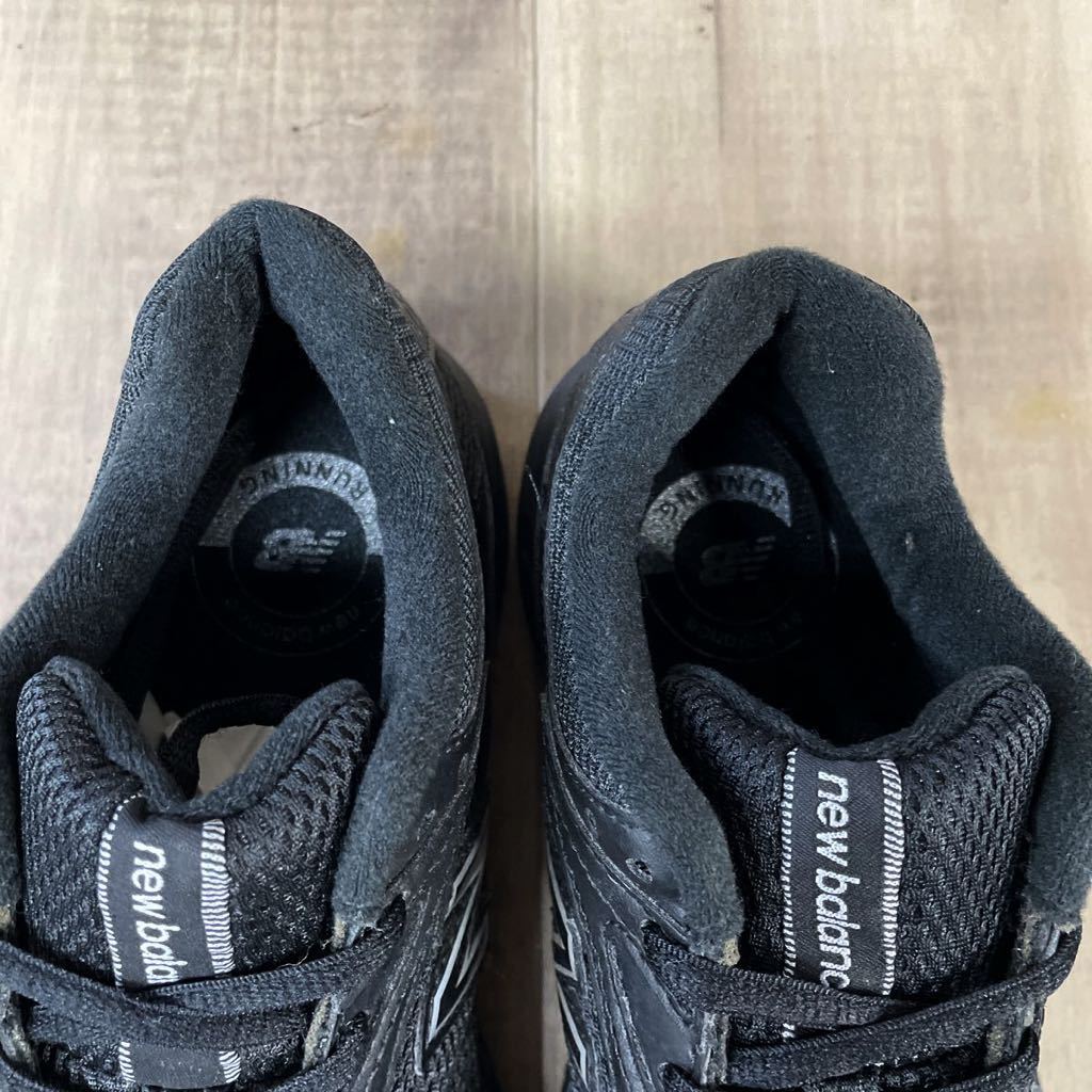 new balance ニューバランス ウォーキングシューズ 23cm スニーカー
