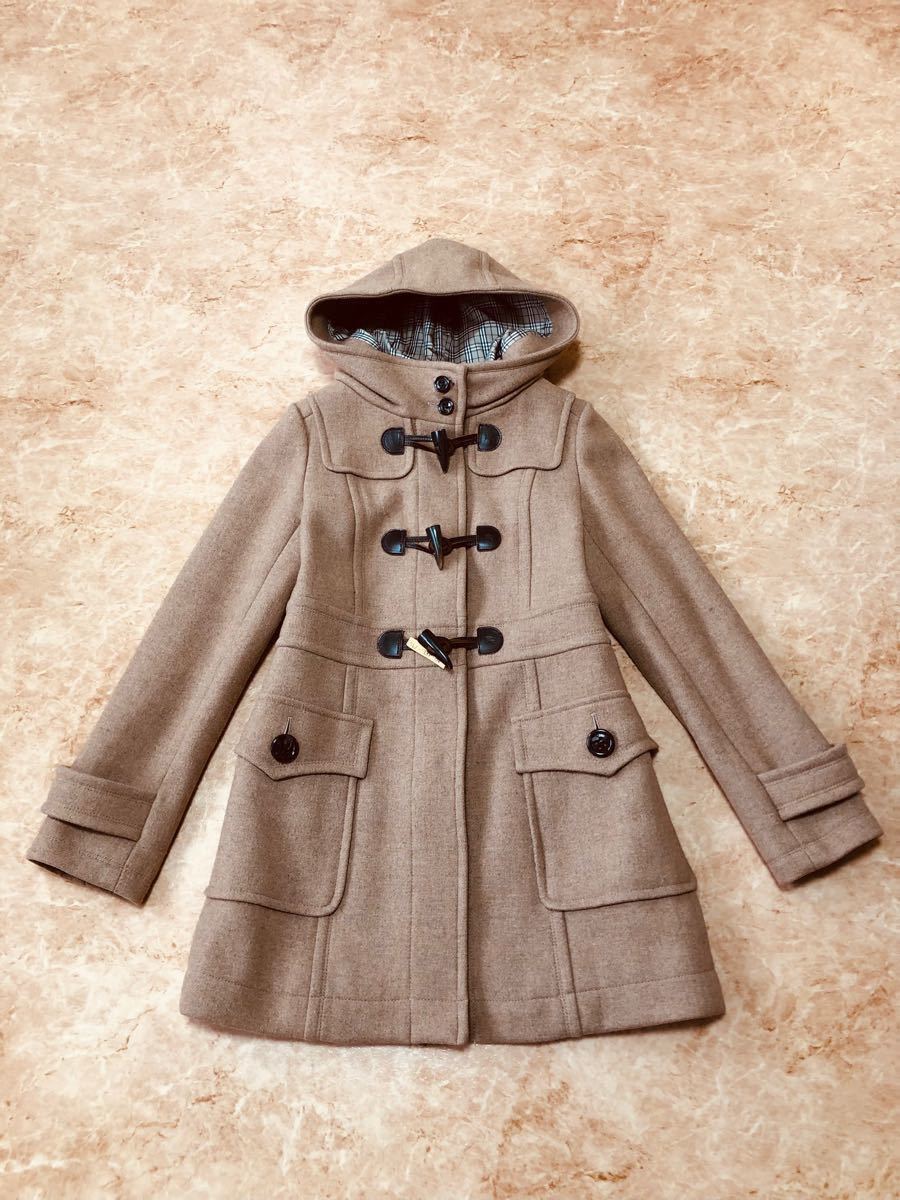 Burberry バーバリー　ブルーレーベル　コート