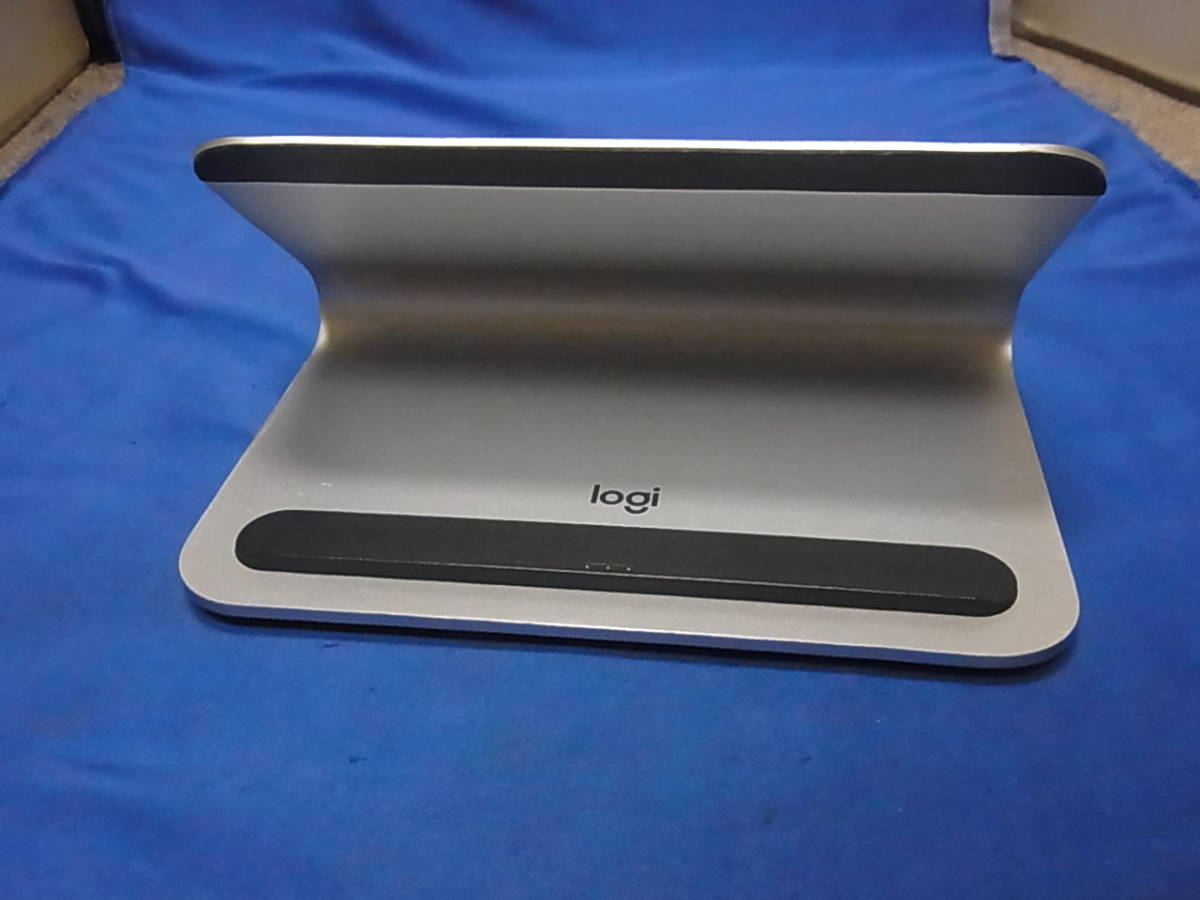 Logicool Base Ipad Pro用充電スタンド U D0010 品 スタンド 売買されたオークション情報 Yahooの商品情報をアーカイブ公開 オークファン Aucfan Com Logicool Base Ipad Pro用充電スタンド U D0010 品 スタンド 売買されたオークション情報 Yahooの商品情報をアーカイブ公開 オークファン Aucfan Com