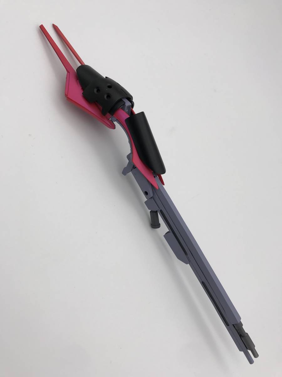 HG 1/144 キハールⅡ(レジオン仕様) 塗装 改修 完成品 9