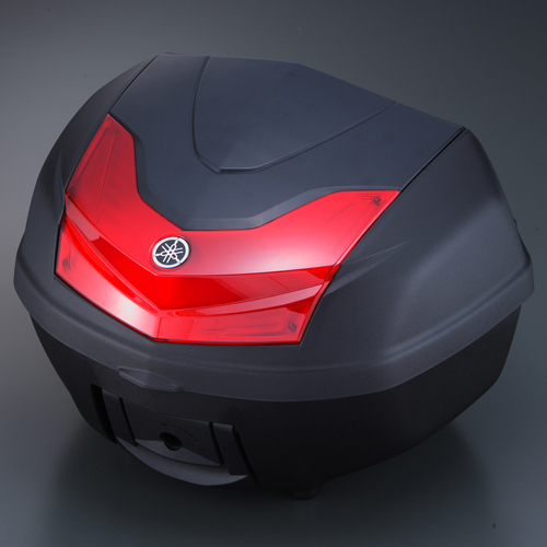 ヤマハ純正】 ユーロヤマハトップケース39L TMAX・XMAX・NMAX