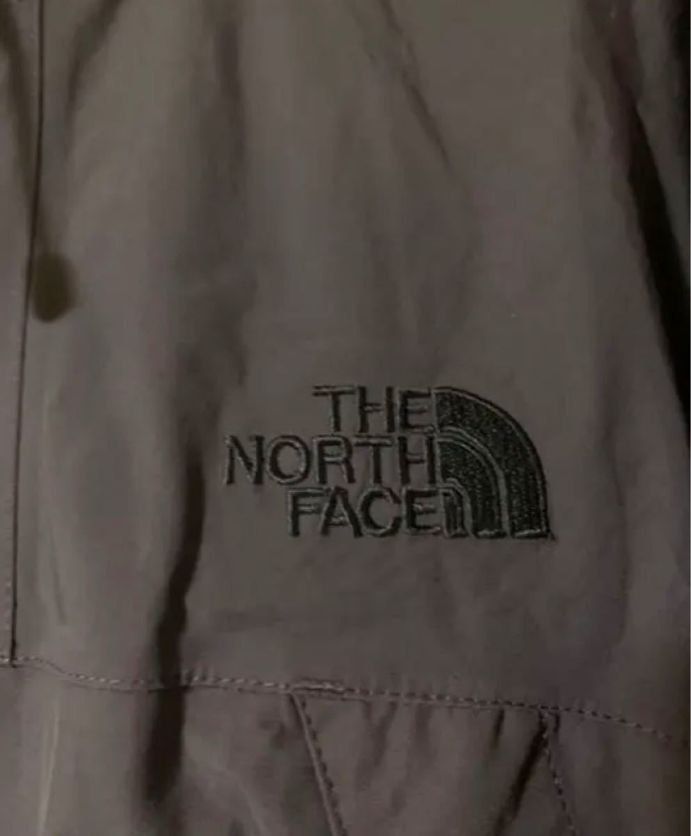 NORTH FACE ノースフェイス アウター　ジャンバー