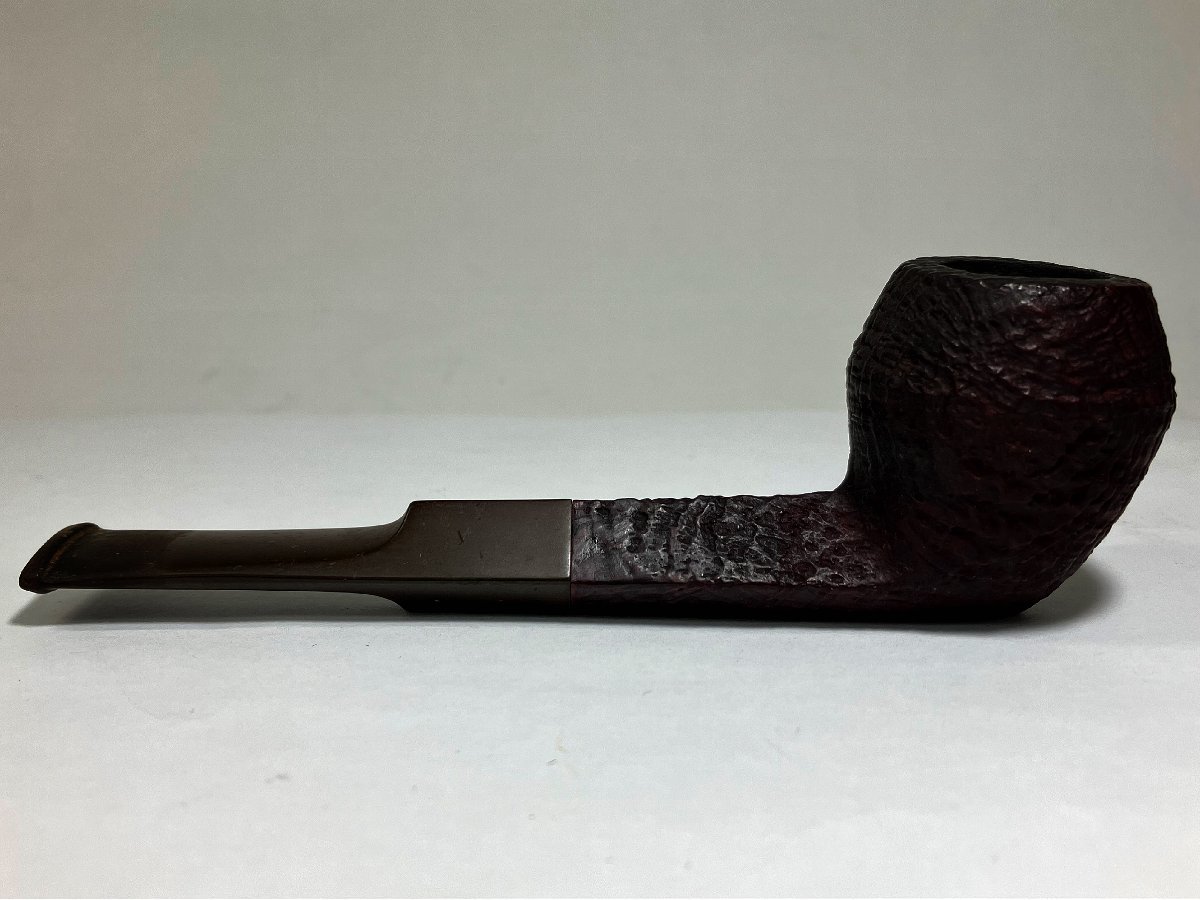 DUNHILL ダンヒル RED BARK 148 F/T ③ R/B パイプ 喫煙具