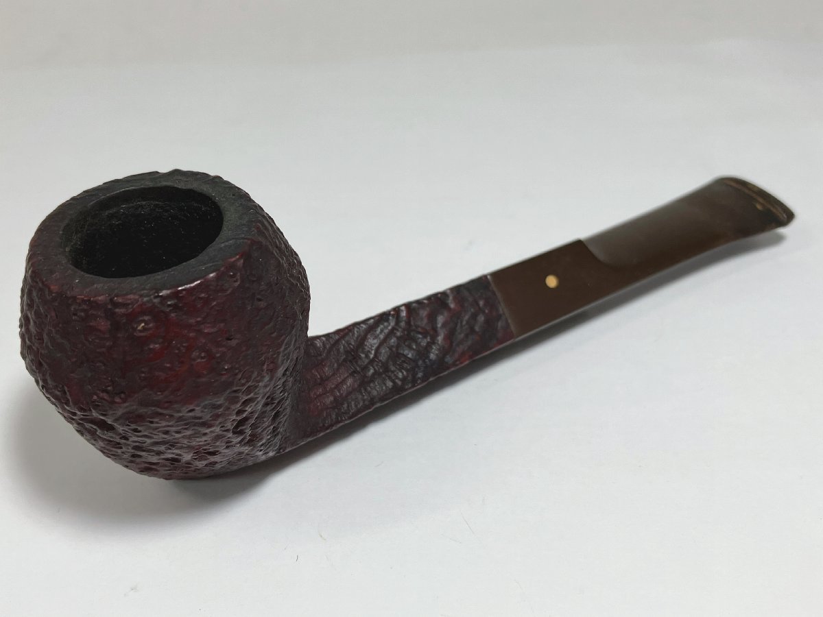 DUNHILL ダンヒル RED BARK 148 F/T ③ R/B パイプ 喫煙具