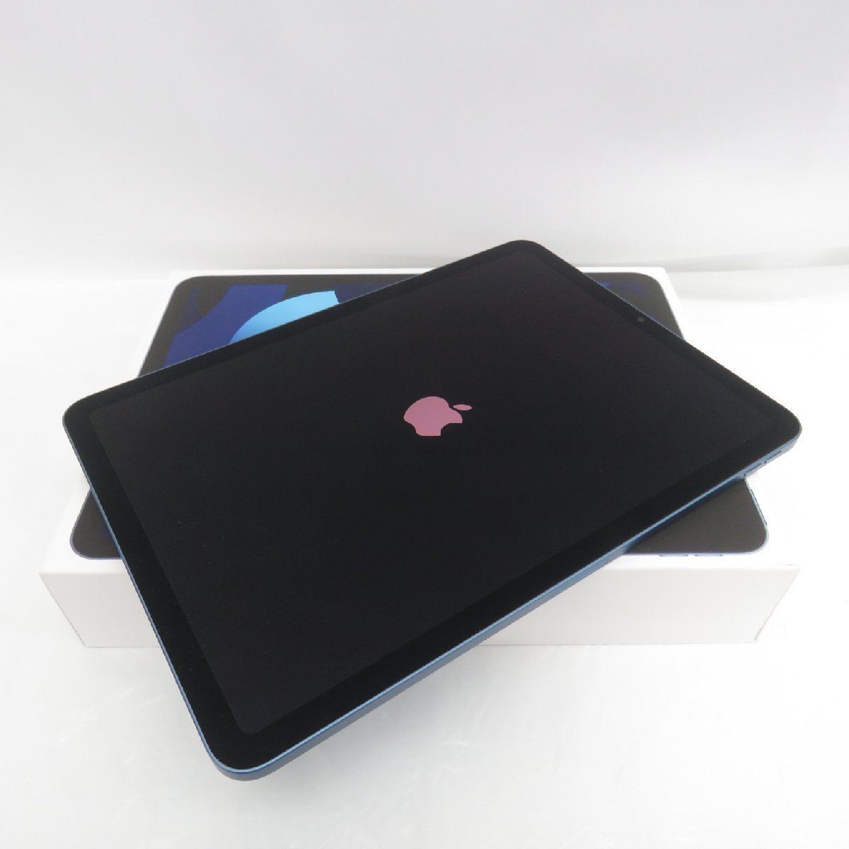 はストア】 【極美品】Apple アップル タブレット iPad Air 10.9インチ 第5世代 Wi-Fi 256GB 2022年春モデル MM9N3J/A ブルー 11114099 1021 からの - www.grupoqualy.com.br はストア】 【極美品】Apple アップル タブレット iPad Air 10.9インチ 第5世代 Wi-Fi 256GB 2022年春モデル MM9N3J/A ブルー 11114099 1021 からの - www.grupoqualy.com.br