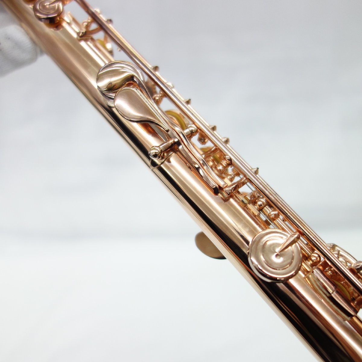 中古品】Altus アルタス フルート A1107 958 18K GP 刻印 ケース 中古品】Altus アルタス フルート A1107 958 18K GP 刻印 ケース