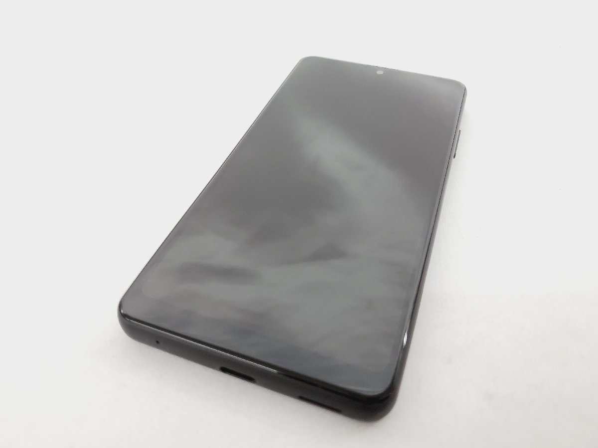 新商品通販 SONY Xperia ドコモ ブラック SO-41B II Ace スマートフォン本体